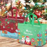MERRYTOTE – Kerstcadeautasje voor blije geschenken