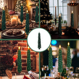 FESTILIGHT – Afstandsbedienbare LED-kaarsboom voor een magische vakantiesfeer