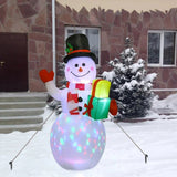 GLITTERORN – LED Kerstornament voor sprankelende festiviteiten