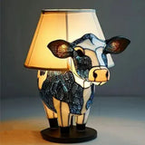 COMPANIONLIGHT – Artistieke LED-nachtlamp met hondenrassen voor interieurdecoratie