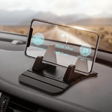 GripMate – Antislip smartphonehouder voor de auto met veilige grip