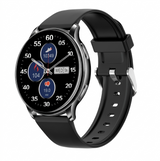 TitanX CombatFit S45 - Onverwoestbaar gecertificeerd militair gezondheidshorloge (2025)
