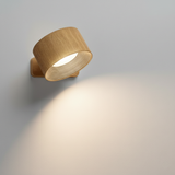 Draadloze Wandlamp – 360° Verstelbare en Oplaadbare LED-verlichting (USB)
