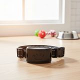 Norvo | Anti-Blaffen Halsband – Pijnloze Training met Vibratie & Ultrasoon