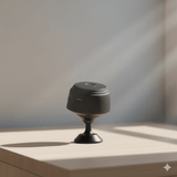 MINICAM 1080P – Compacte beveiligingscamera met nachtzicht & app-besturing