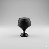 MINICAM 1080P – Compacte beveiligingscamera met nachtzicht & app-besturing