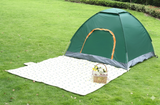 Alpaca Outdoors 2-Persoons Tent – Lichtgewicht met Warmtebestendige Isolatie
