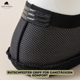BareGrip – Zit. Glijdt niet. Voelt goed aan.