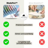 3+3 GRATIS | BladePen - Magische Snijpen