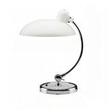 Verstelbare Vintage Bureau Lamp van IJzer - Virella