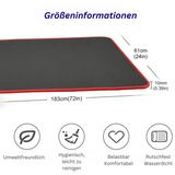 Extra Dikke Antislip Yogamat - FlexiMat