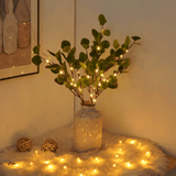StarryDreams – Sfeervolle Olijftak verlichting