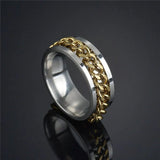 Rotabrew Ring | Proost op gemak met deze bierflesring!