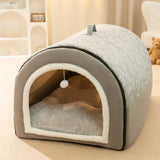 Knus Huis voor Honden & Katten – SnugPod