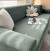 CouchWrap - lichte en antislip bankhoes