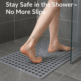 SlipFree | Badmat – Antislip en Hygiënische Zekerheid