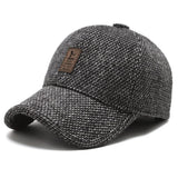 Thane – Comfortabele Winterpet Voor Bescherming De Hele Dag