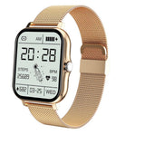 Sandsberg Horloge - Multifunctionele Topwatch