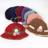 Loom Bloom | Omarm de winter in het gelukzalige wolcomfort!