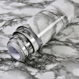 MarmerLook | Prachtige decoratie voor ieder oppervlak! Waterdicht & Olieproof