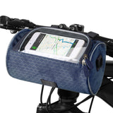 Fietstas met touchscreen - Testwinnaar