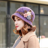 Loom Bloom | Omarm de winter in het gelukzalige wolcomfort!