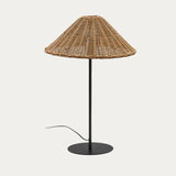 Urania™ LED Tafellamp – Oplaadbare Touch Lamp voor een Rustige Sfeer