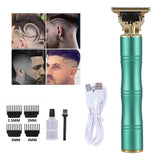 Snoerloze Tondeuse PRO