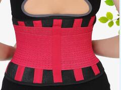 Medische Rugbandage Heupgordel