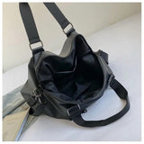 Kerry Bag | De perfecte tas voor reislust!