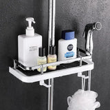 Badkamer douche opbergrek Organizer