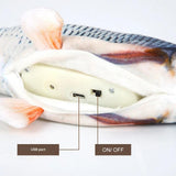 Interactief Speelgoed voor Honden - FlippyFish