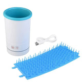 PawFresh | Pro-Level pootreiniging, geen inspanning nodig!