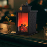 EmberGlow | Omarm veilig de gezelligheid van een vuur!