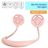 Sandsberg USB Nek Ventilator