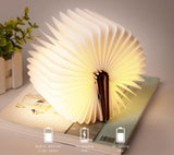 IllumiBook | De perfecte lamp voor elke boekenliefhebber!