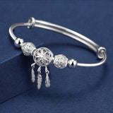 Dromen Vanger Bangle Armband