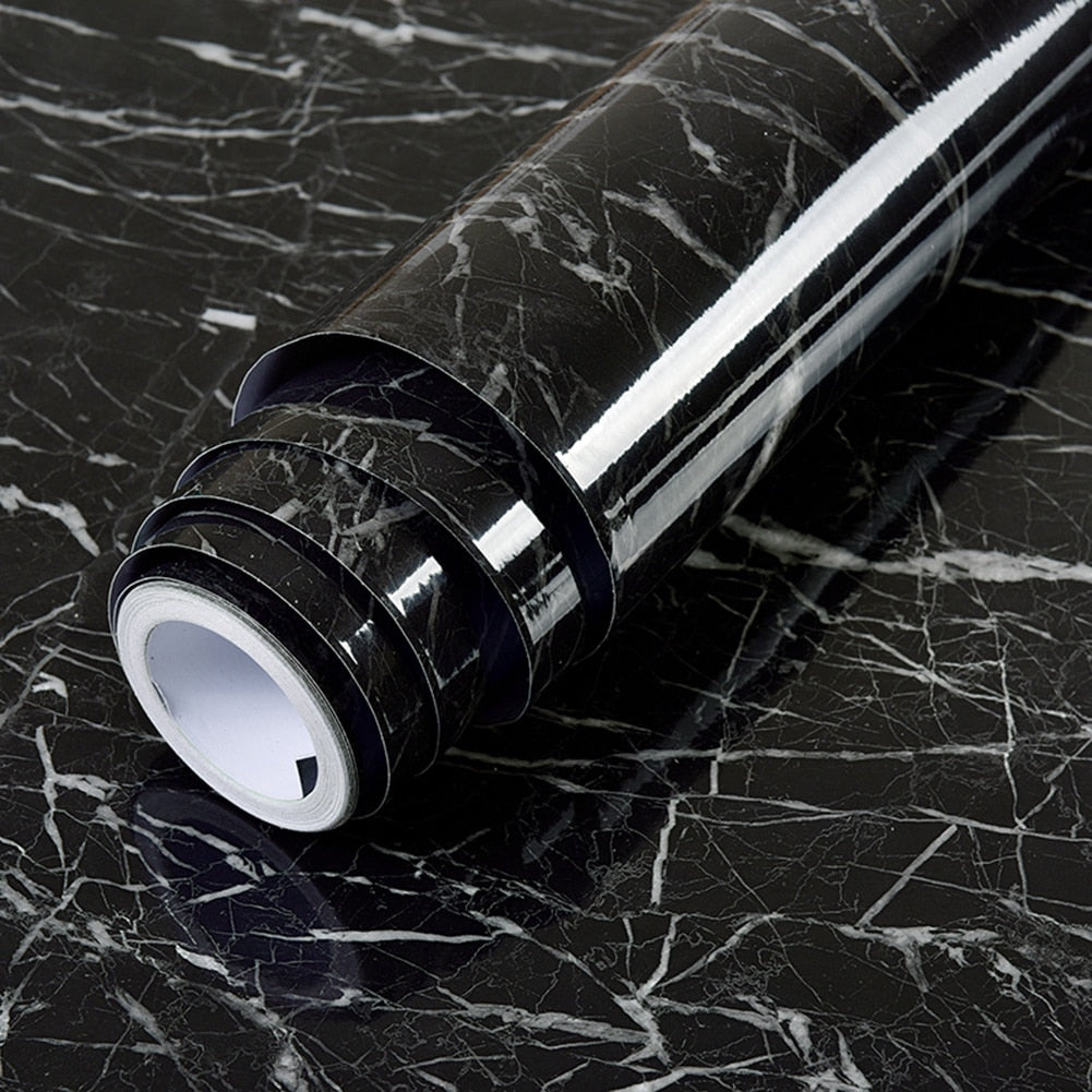 MarmerLook | Prachtige decoratie voor ieder oppervlak! Waterdicht & Olieproof