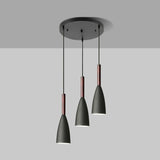 Moderne Hanglampen-Set – Lars