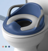 Toilethulp voor Kinderen – Sitzy