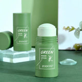 Groene Thee Masker Stick