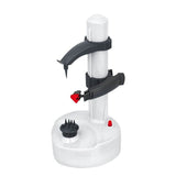 Automatic Food Peeler | Schil gemakkelijk al uw groente en fruit!