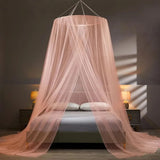 SLEEPNET – Opvouwbaar Mosquito-net voor Rustige Slaap