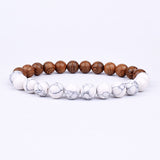 StoneCraft | Ambachtelijke Kralenarmband