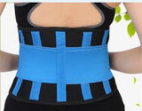 Medische Rugbandage Heupgordel