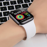 NeelesBand I Apple Watch Band voor Vrouwen
