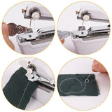 Eveline | Gemakkelijk en snel kleding vermaken of repareren!