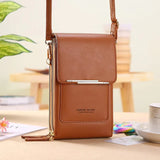 Bliss Bag | Jouw stijlvolle crossbody telefoontas voor onderweg!
