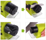 Electric Knife Sharper | Nooit meer botte messen!