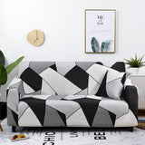 Universele Bankhoes | Perfecte Pasvorm